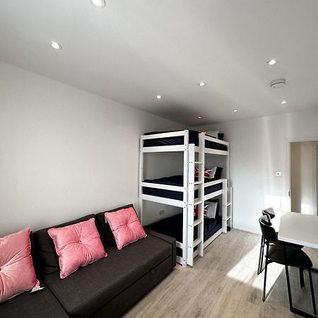 Flat A Stay In Earlsfield Λονδίνο Εξωτερικό φωτογραφία