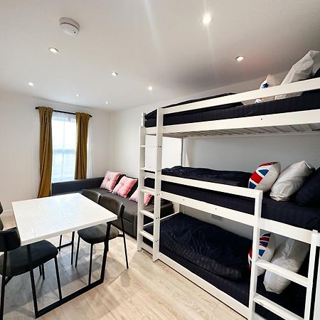 Flat A Stay In Earlsfield Λονδίνο Εξωτερικό φωτογραφία