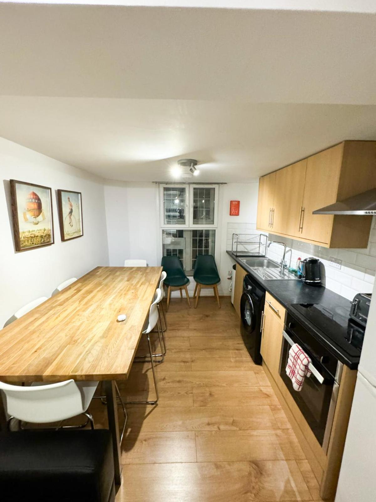 Flat A Stay In Earlsfield Λονδίνο Εξωτερικό φωτογραφία