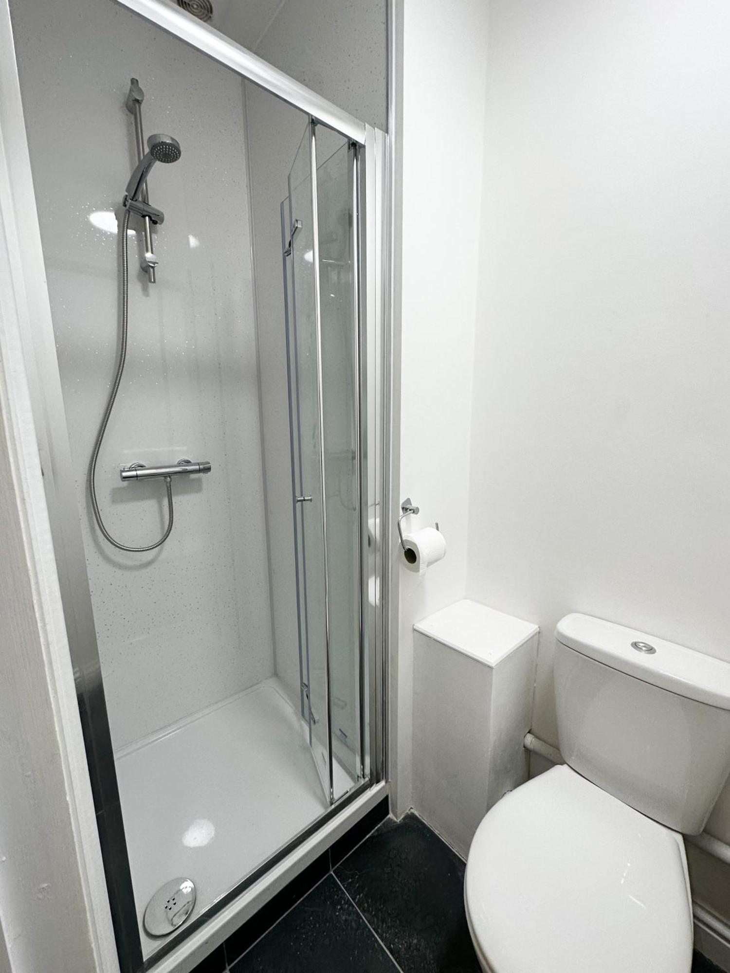 Flat A Stay In Earlsfield Λονδίνο Εξωτερικό φωτογραφία