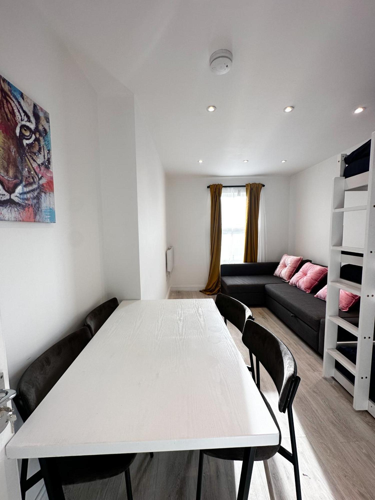 Flat A Stay In Earlsfield Λονδίνο Εξωτερικό φωτογραφία