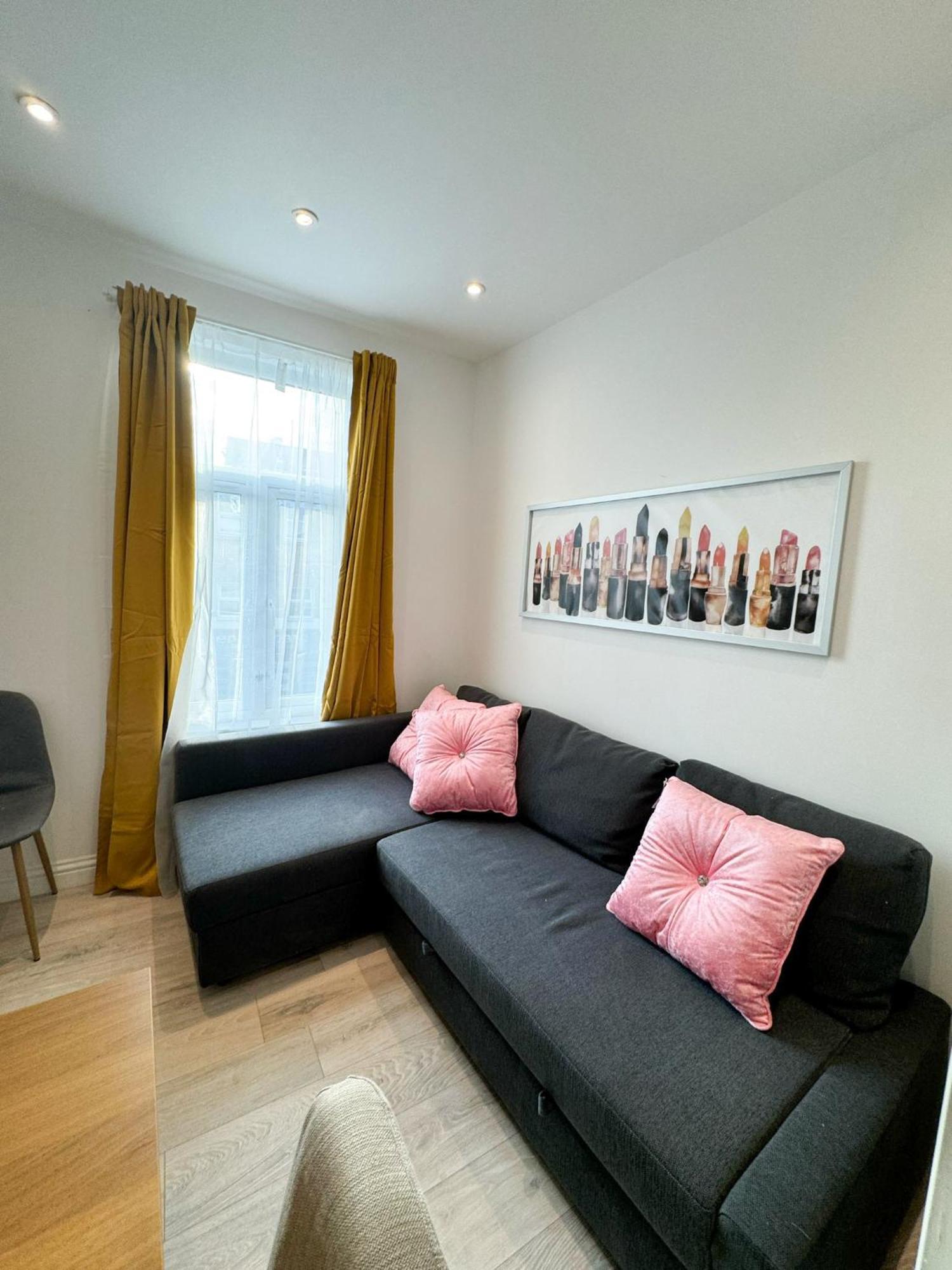 Flat A Stay In Earlsfield Λονδίνο Εξωτερικό φωτογραφία