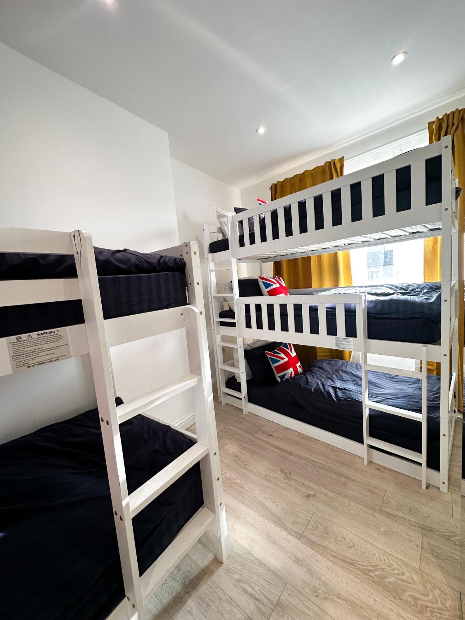 Flat A Stay In Earlsfield Λονδίνο Εξωτερικό φωτογραφία