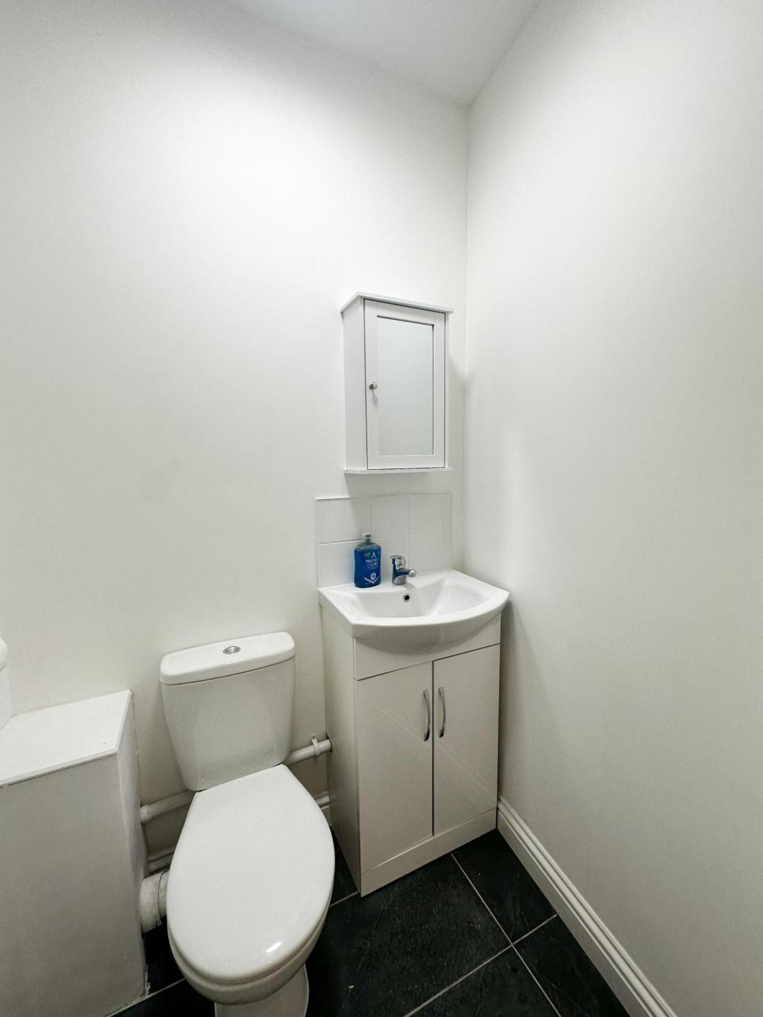 Flat A Stay In Earlsfield Λονδίνο Εξωτερικό φωτογραφία